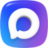 max-app-icon-on-a-transparent-background-free-png 8